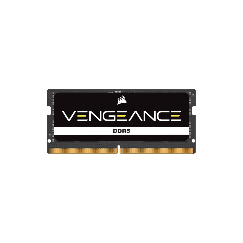 Corsair Vengeance CMSX16GX5M1A5200C44 módulo de memoria 16 GB 1 x 16 GB DDR5 5200 MHz