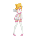 Figura Liliel Angel Paratroopers Glitter #38 Glamorous 25 Dimensional Seduction 20cm