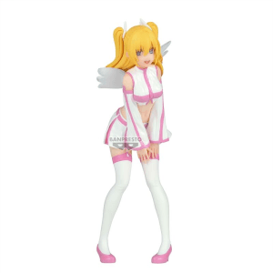 Figura Liliel Angel Paratroopers Glitter #38 Glamorous 25 Dimensional Seduction 20cm