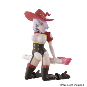 Figura Ikora Skirtless 25 Dimensional Seduction 15cm