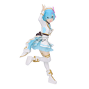 Figura Rem Stage Costume Re Zero Starting Life in Another World 22cm