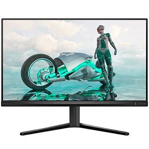 Monitor Gaming Philips EVNIA 27" 27M2N3500NL Negro
