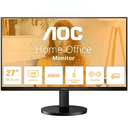 AOC U27B3AF pantalla para PC 68,6 cm (27") 3840 x 2160 Pixeles 4K Ultra HD LED Negro