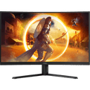 AOC CQ32G4VE 32" - VA - 2K QHD - 180Hz - Curvo - Monitor Gaming