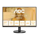 AOC U27B3A 27´´ - IPS - 2K QHD - Monitor Gaming