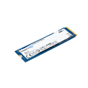 Disco Duro SSd Kingston NV3 500Gb - 6000MB - NVMe PCIe 4.0 M.2 Gen4 2280 3D Nand