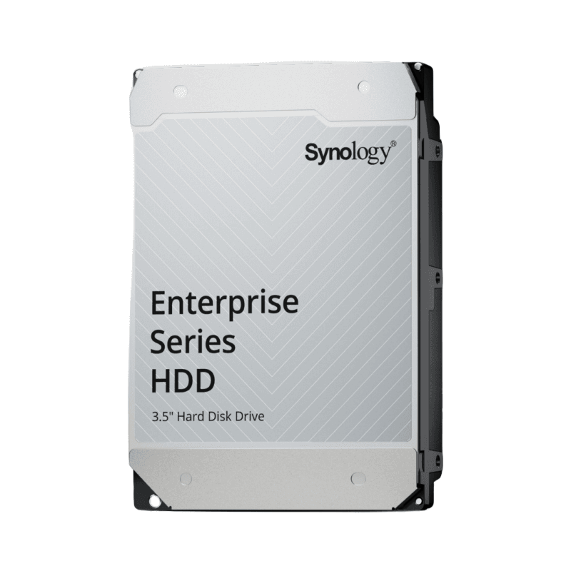 Synology HAS5310-20T disco duro interno 20 TB 7200 RPM 512 MB 3.5" SAS