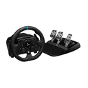 Logitech G G923 SE Negro USB 2.0 Volante + Pedales + Palanca de control Xbox, Xbox One, Xbox Series S, Xbox Series X