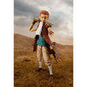 Figura SH Figuarts Isidro Berserk 12,5cm