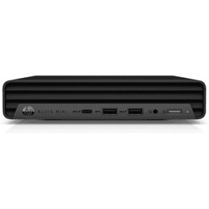 HP Elite Mini 800 G9 i5-14500 - 16GB DDR5 - 512GB SSD - W11 Pro - Ordenador Sobremesa