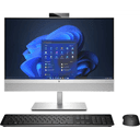 HP EliteOne 870 G9 Intel® Core™ i5 i5-14500 68,6 cm (27") 2560 x 1440 Pixeles Pantalla táctil PC todo en uno 16 GB DDR5-SDRAM 51