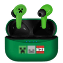 OTL Technologies MC1227 auricular y casco Auriculares True Wireless Stereo (TWS) Dentro de oído Llamadas/Música USB Tipo C Bluet