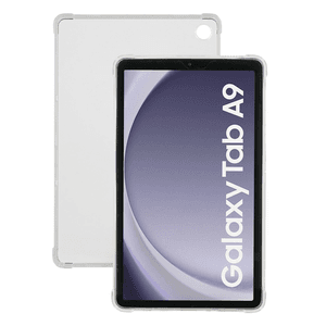 Mobilis 058031 funda para tablet 22,1 cm (8.7") Transparente