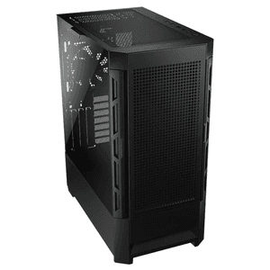 COUGAR Airface Midi Tower Negro