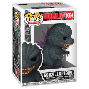 Figura POP Godzilla Godzilla 1999