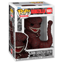 Figura POP Godzilla Godzilla 2016