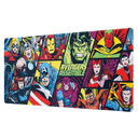 Alfombrilla gaming Los Vengadores Avengers Marvel