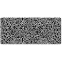 Alfombrilla gaming Keith Haring