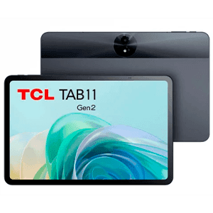 TABLET TCL TAB11 GEN2 11 6GB 256GB GRAY