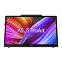 ASUS ProArt PA169CDV pantalla para PC 39,6 cm (15.6") 3840 x 2160 Pixeles 4K Ultra HD LCD Pantalla táctil Negro