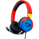 HyperX Cloud Mini Multicolor PC - PS5 - PS4 - XBOX - Switch - Auriculares Gaming