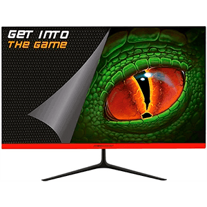 Keep Out XGM27PROX+ monitor27 360Hz 1m HDMI DP MM