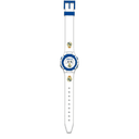 Reloj digital Real Madrid