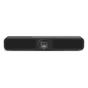 Logitech MeetUp 2 Grafito 3840 x 2160 Pixeles