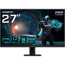 GIGABYTE GS27FA 27´´ - IPS - Full HD - 180Hz - Ajustable - Monitor Gaming