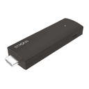 Strong SRT 41 4K Ultra HD Android Negro - TV Box