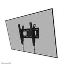 Neomounts WL35-750BL14 Soporte de pared robusto 42-75" - inclinable - bloqueable - instalación rápida - TÜV