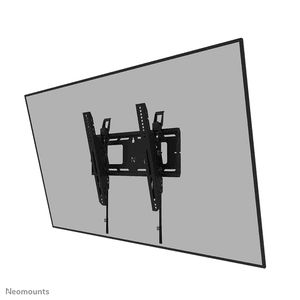 Neomounts WL35-750BL14 Soporte de pared robusto 42-75" - inclinable - bloqueable - instalación rápida - TÜV