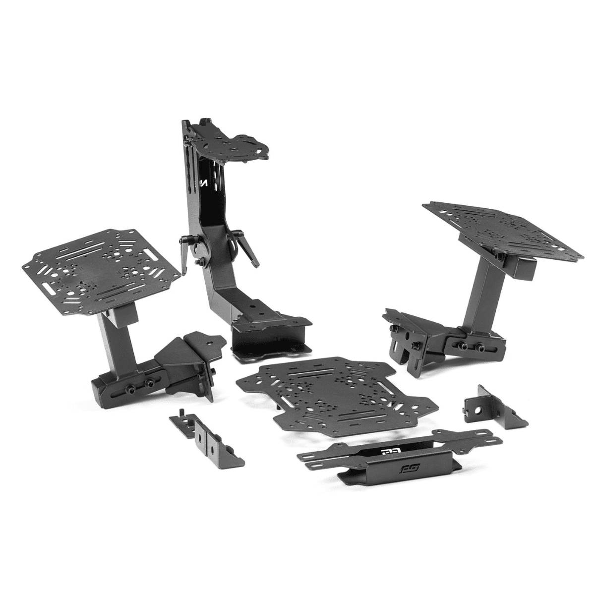 Next Level Racing Elite Series Flight Pack