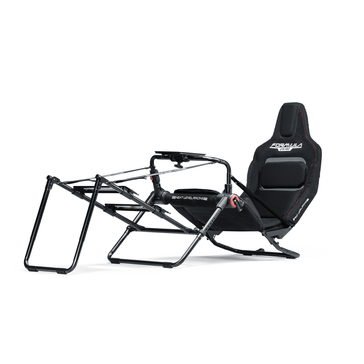 Next Level Racing Formula Lite Pro Cockpit - Asiento Conduccion