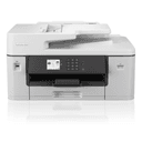 MFC-J6540DWE 4IN1 INK COL SW MFP