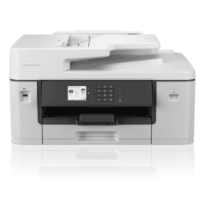 MFC-J6540DWE 4IN1 INK COL SW MFP
