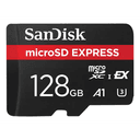 SanDisk Express 128 GB MicroSDXC UHS-I