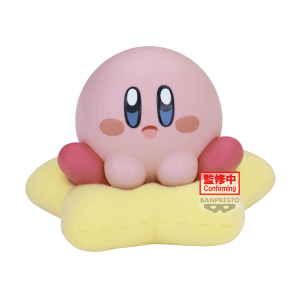 Figura Kirby ver A Break Time Kirby 4cm