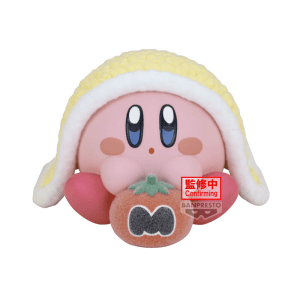 Figura Kirby ver B Break Time Kirby 4cm