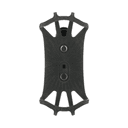 Mobilis 001359 soporte Soporte pasivo Teléfono móvil/smartphone Negro