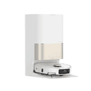 DREAME X40 ULTRA COMPLETE ROBOTIC VACUUM CLEANERWHITE