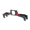 Next Level Racing F-GT Elite 160 - DD Front & Side Mount Adapter - Soporte