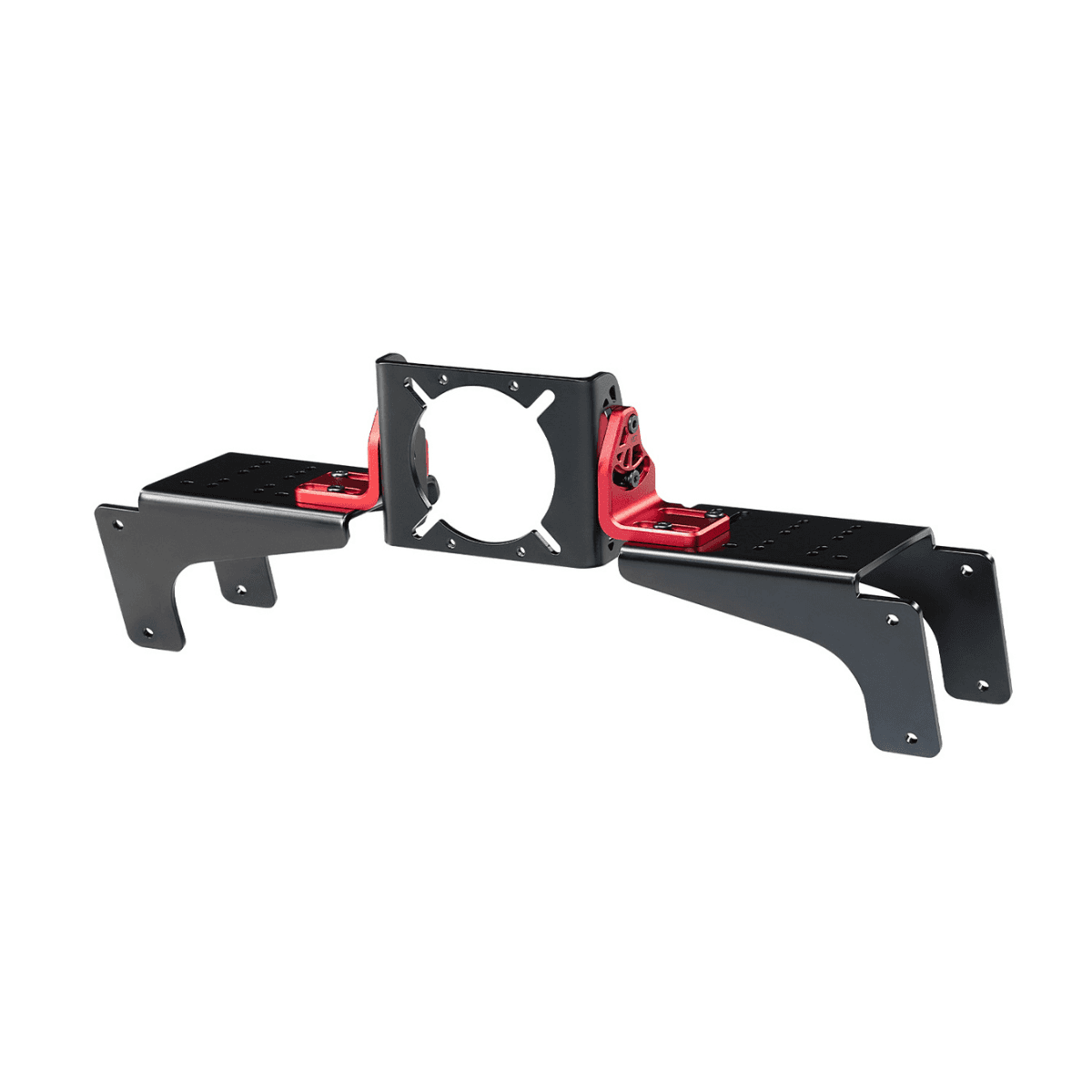 Next Level Racing F-GT Elite 160 - DD Front & Side Mount Adapter - Soporte
