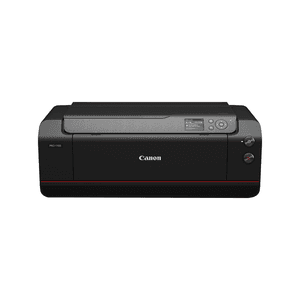 Canon imagePROGRAF PRO-1100 impresora de foto Inyección de tinta 2400 x 1200 DPI Wifi