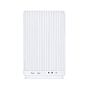 Lian Li A3-mATX Micro Torre Blanco