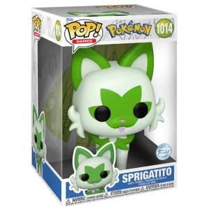 FUNKO POP! 77548