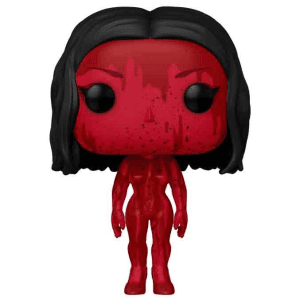 Figura POP Doja Cat Scarlet