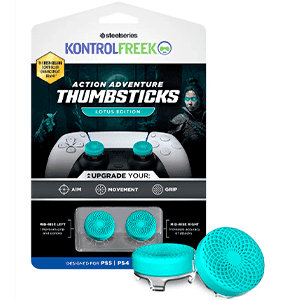 KontrolFreek Action Lotus - PS5