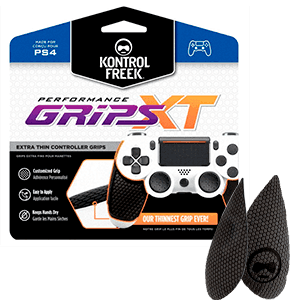KontrolFreek Grips XT Extra Thin - PS5