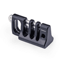 StarTech.com Candado de Anclaje para Cableado de Periféricos - Gestionador de Seguridad con Candado para Cableado de Teclado y R